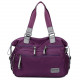 Waterproof Nylon Shoulder Bag