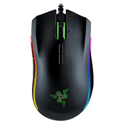Pack 2 of Razer Mamba Elite Wired Gaming Mouse