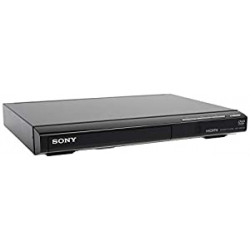 Sony DVPSR510H DVD Player