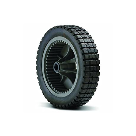 Oregon 72-113 Semi-Pneumatic Wheel 8X200
