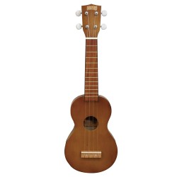 Kahiko Series Soprano Ukulele