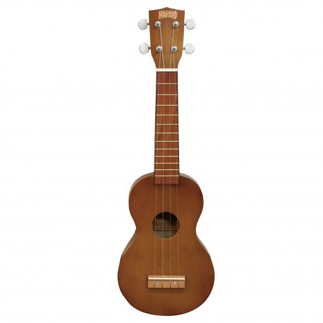 Kahiko Series Soprano Ukulele