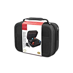 Carrying Case for Nintendo Switch/Switch OLED Model (2021)