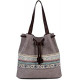 Canvas Tote Bag for Women