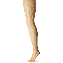 Women's Studio Basics Fishnet Seamless Tight