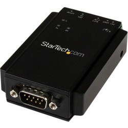 1 Port RS-232 Serial to IP Ethernet Device Server