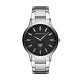 Emporio Armani Men's Stainless Steel Dress Watch