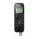 Sony ICD-PX470 Stereo Digital Voice Recorder