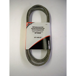 Replacement Deck Belt