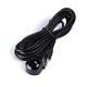 Universal LED IR Receiver Extender Cable - 9ft
