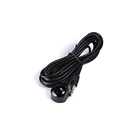 Universal LED IR Receiver Extender Cable - 9ft