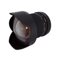 14mm F2.8 Ultra Wide Fixed Angle Lens for Canon