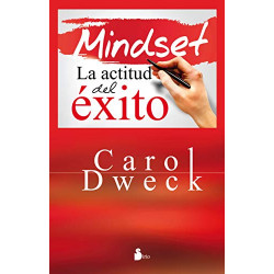 MINDSET LA ACTITUD DEL ÉXITO
