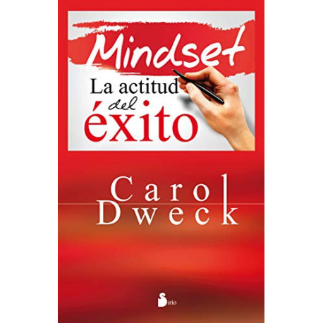 MINDSET LA ACTITUD DEL ÉXITO