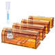 4 Pack Humane Mouse Traps
