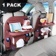 Car Backseat Organizers, Back Seat Organizer