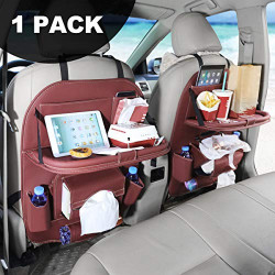 Car Backseat Organizers, Back Seat Organizer