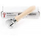Metal Barrel Roller Installation Tool for Automotive Sound Deadening Insulation