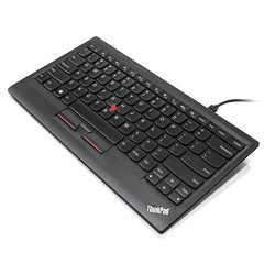 Lenovo ThinkPad Compact USB Keyboard