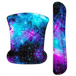 Keyboard Wrist Rest Pad and Mouse Wrist Rest Support