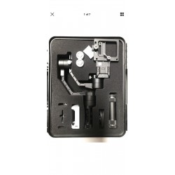 zhiyun crane Gimbal Stabilizer