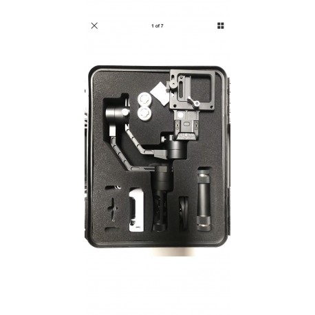 zhiyun crane Gimbal Stabilizer
