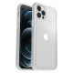 Case for iPhone 12 & iPhone 12 Pro - CLEAR
