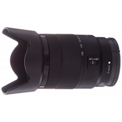 18-135mm F3.5-5.6 OSS APS-C E-mount Zoom Lens