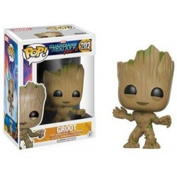 Funko POP Movies: Guardians of the Galaxy