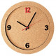 Wall Clock 12 Inch Silent