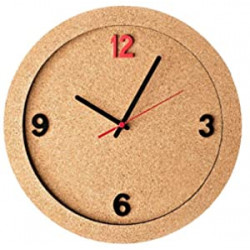 Wall Clock 12 Inch Silent