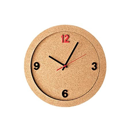 Wall Clock 12 Inch Silent