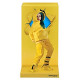 Bad Guy Fashion Doll , Yellow