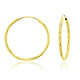 14K Yellow or White or Rose Gold