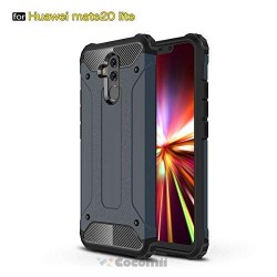 Cocomii Commando Armor Huawei Mate 20 lite Case