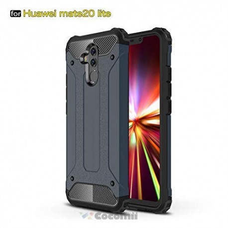 Cocomii Commando Armor Huawei Mate 20 lite Case