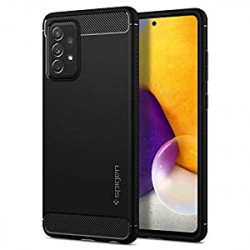 Galaxy A72 Case (2021)