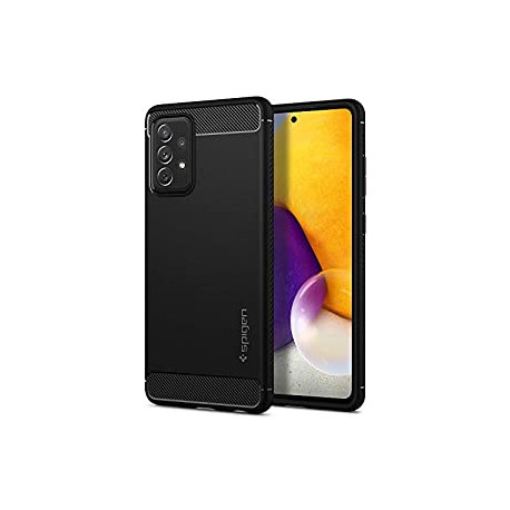 Galaxy A72 Case (2021)