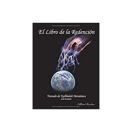EL LIBRO DE LA REDENCIÓN