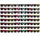 Sunglasses in Bulk - 48 Pack