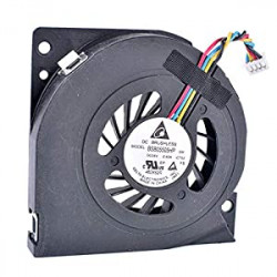 5V 0.40A CT02 DT23 A01 769264-001 Fan