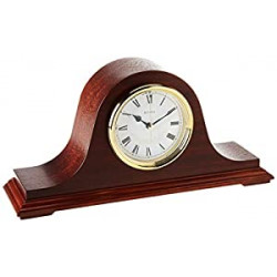 Bulova B1929 Annette II Chiming Clock