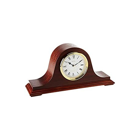 Bulova B1929 Annette II Chiming Clock