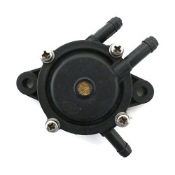 Fuel Pump Fits John Deere D100 D105