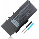 7.6V 68WH Battery for Dell Latitude 5480