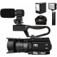 4K HD video camera SEREE kit
