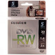 Fujifilm 25302425 1.4GB Mini DVD-RW for Camcorder (5pk)
