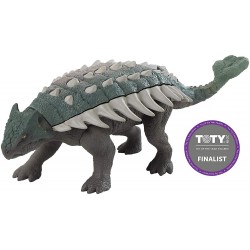 Jurassic World Roarivores