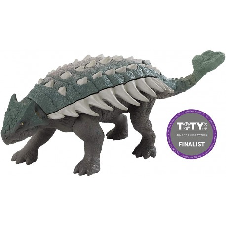 Jurassic World Roarivores
