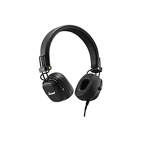 Marshall Major III On-Ear Headphones